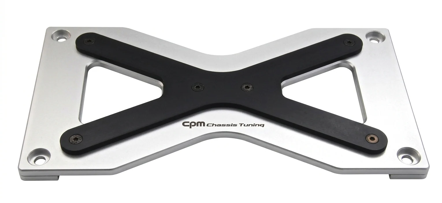 Toyota GR86 / Subaru BRZ (2022+ Gen-2, ZN8 / ZD8) Track Upgrades